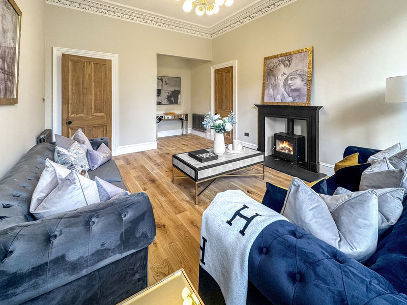 Pollokshaws Road Strathbungo